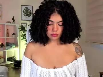miss_curazao from Chaturbate