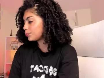 miss_curazao from Chaturbate