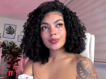 miss_curazao from Chaturbate