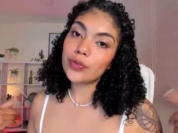 miss_curazao from Chaturbate