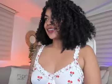 miss_curazao from Chaturbate
