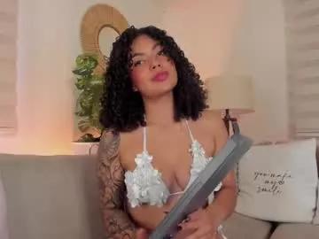 miss_curazao from Chaturbate