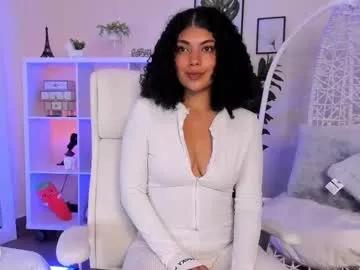 miss_curazao from Chaturbate