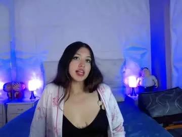 miss_dakota26 from Chaturbate