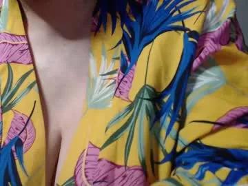 Miss_daniels from Chaturbate