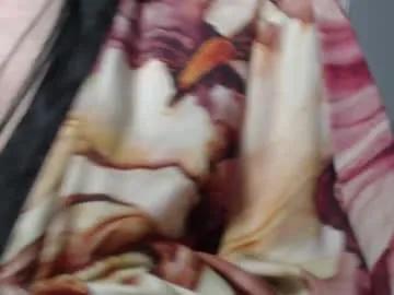 Miss_daniels from Chaturbate