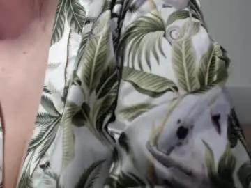 Miss_daniels from Chaturbate