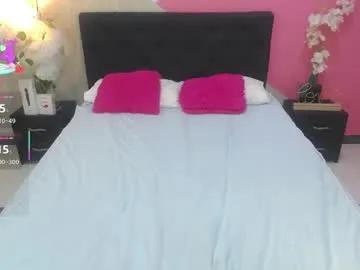 Miss_honey1 from Chaturbate