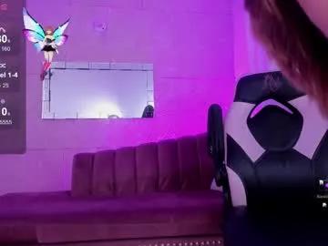 Miss_isabella_m from Chaturbate