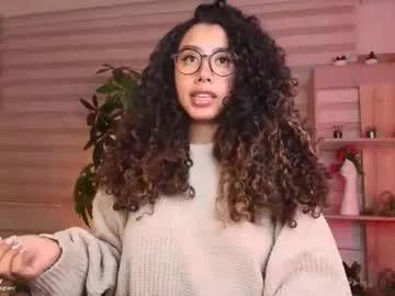 miss_sidney from Chaturbate