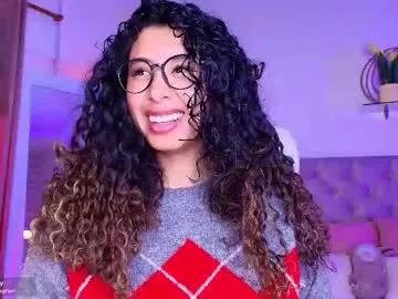 miss_sidney from Chaturbate