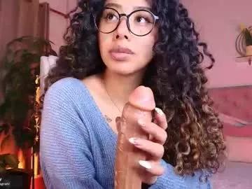 miss_sidney from Chaturbate