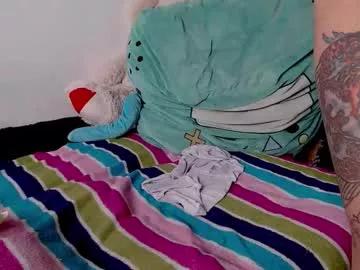 miss_spy from Chaturbate
