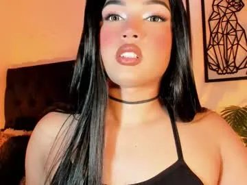 miss_zz from Chaturbate