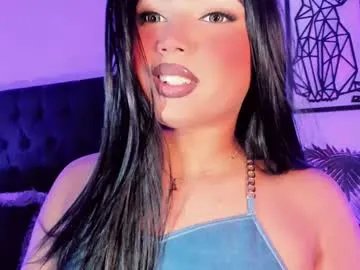 miss_zz from Chaturbate