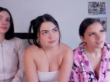 Missameliah from Chaturbate