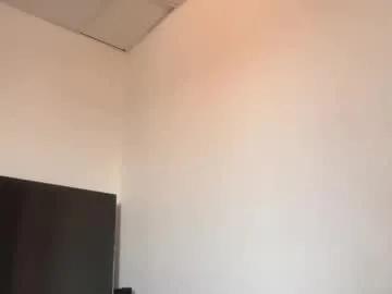 Missameliah from Chaturbate