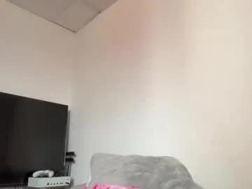 Missameliah from Chaturbate