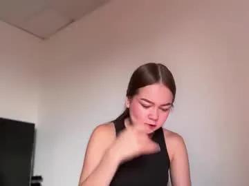 Missameliah from Chaturbate