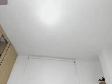 Missangeldust from Chaturbate