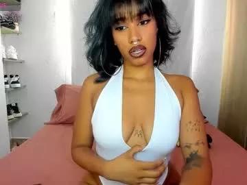 Missangeldust from Chaturbate