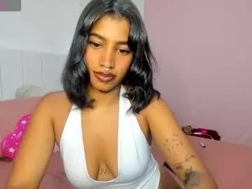 Missangeldust from Chaturbate