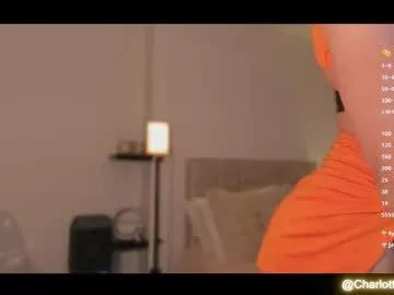 misscharlottek from Chaturbate
