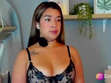 missemily_11 from Chaturbate