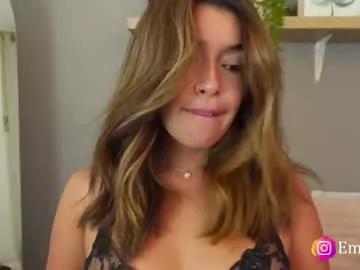 missemily_11 from Chaturbate