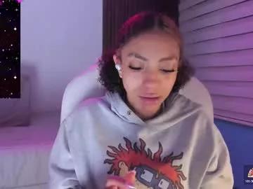 missgigi1 from Chaturbate