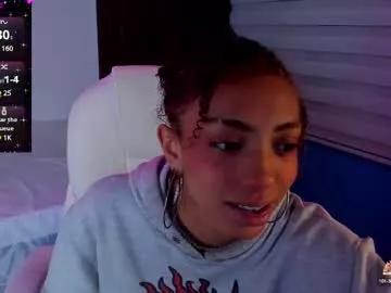 missgigi1 from Chaturbate
