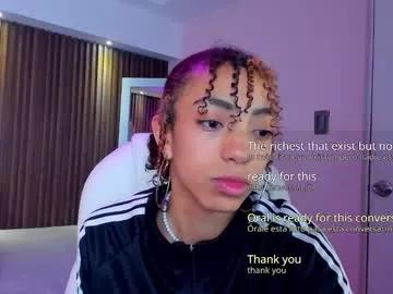 missgigi1 from Chaturbate