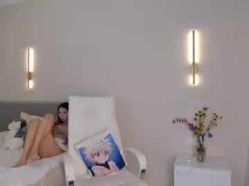 missliiaa on Chaturbate 