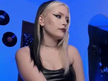 missluna27 from Chaturbate is Freechat