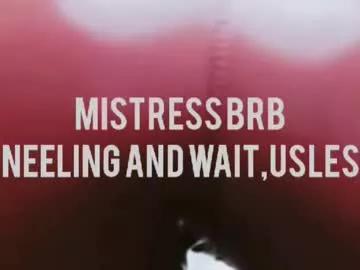 misspetitevenus from Chaturbate