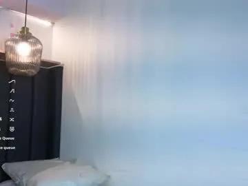 missvalerie_ on Chaturbate 