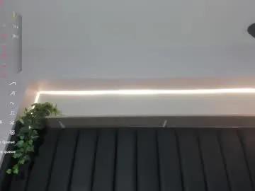 missvalerie_ on Chaturbate 