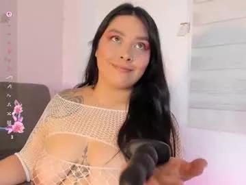 Missweetpeach from Chaturbate