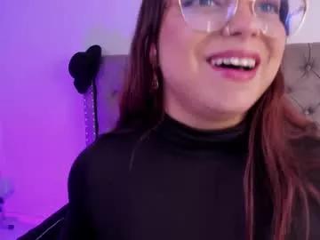 missy_davis from Chaturbate