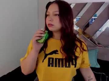 missy_davis from Chaturbate