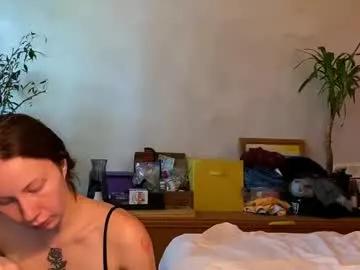 misszlataa from Chaturbate is Freechat