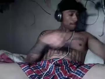 Naked Room mister_nasty 