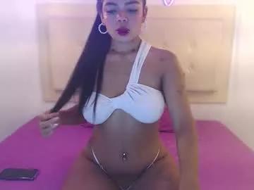 mitchell_diaz from Chaturbate is Freechat
