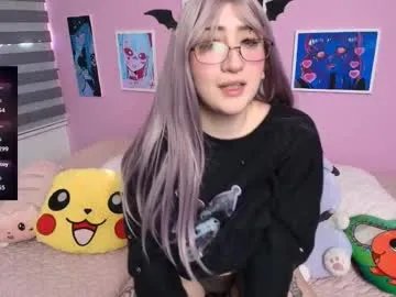 miwaviolet from Chaturbate