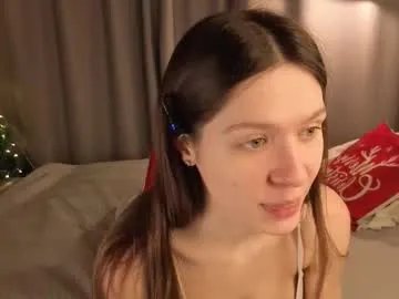 molliedeases on Chaturbate 
