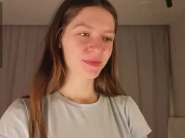 molliedeases on Chaturbate 