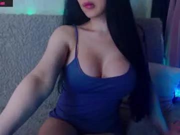 molly1sex from Chaturbate