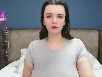 mollygreens from Chaturbate