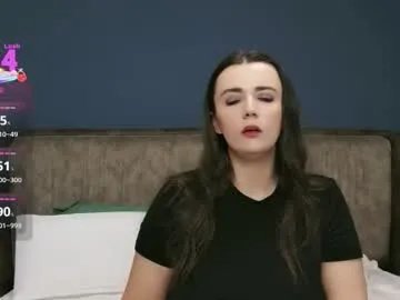 mollygreens from Chaturbate