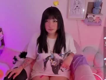 Mollylewis18 from Chaturbate